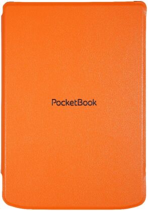 Cover Shell  für PocketBook Verse und Verse Pro - Orange