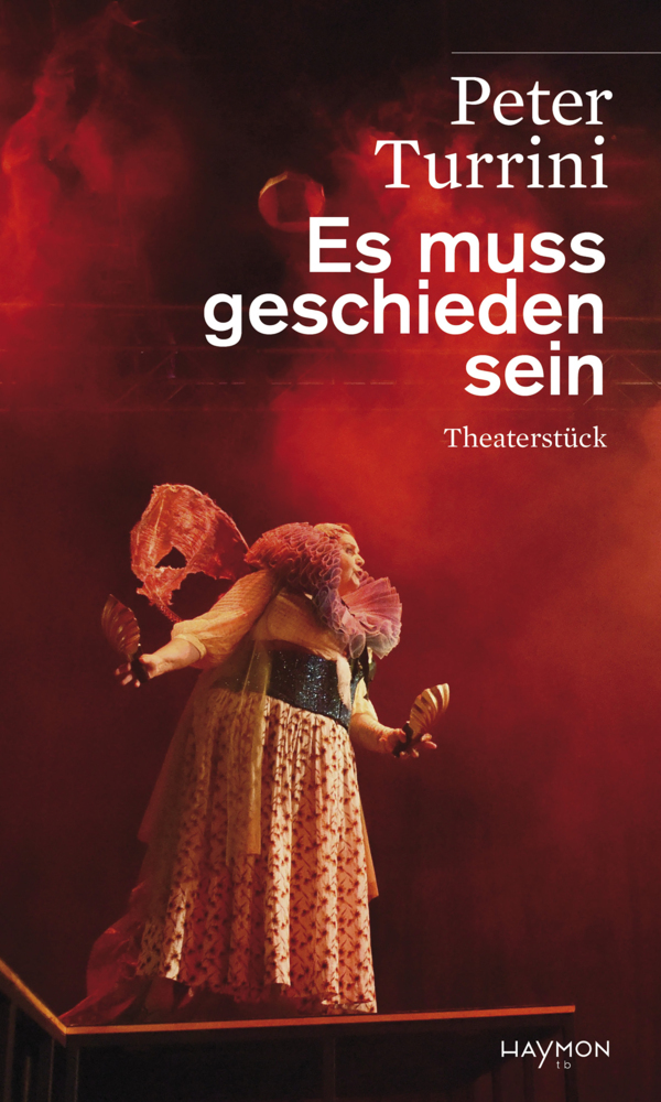 Es muss geschieden sein main product photo