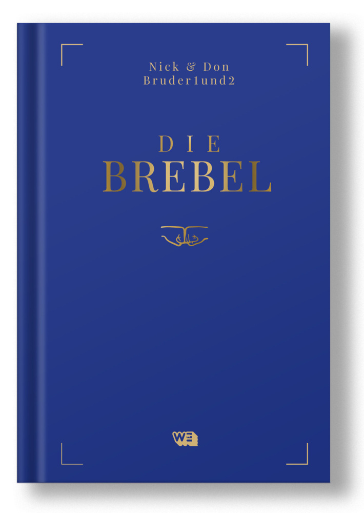 Die Brebel main product photo