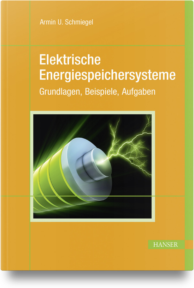 Elektrische Energiespeichersysteme main product photo