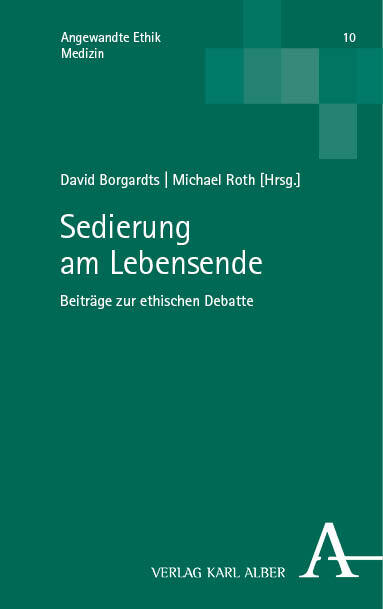 Sedierung am Lebensende main product photo