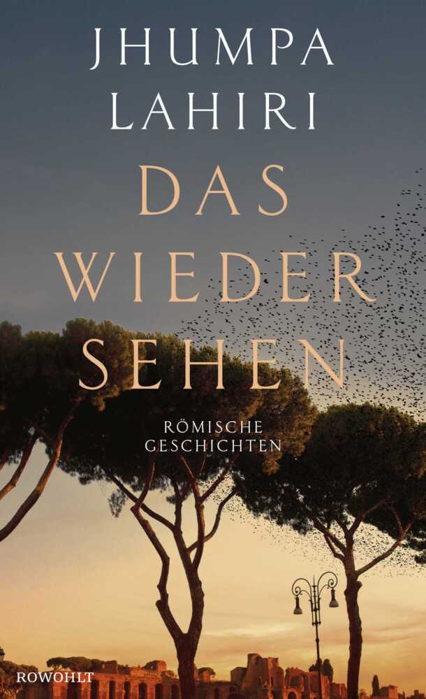 Das Wiedersehen main product photo