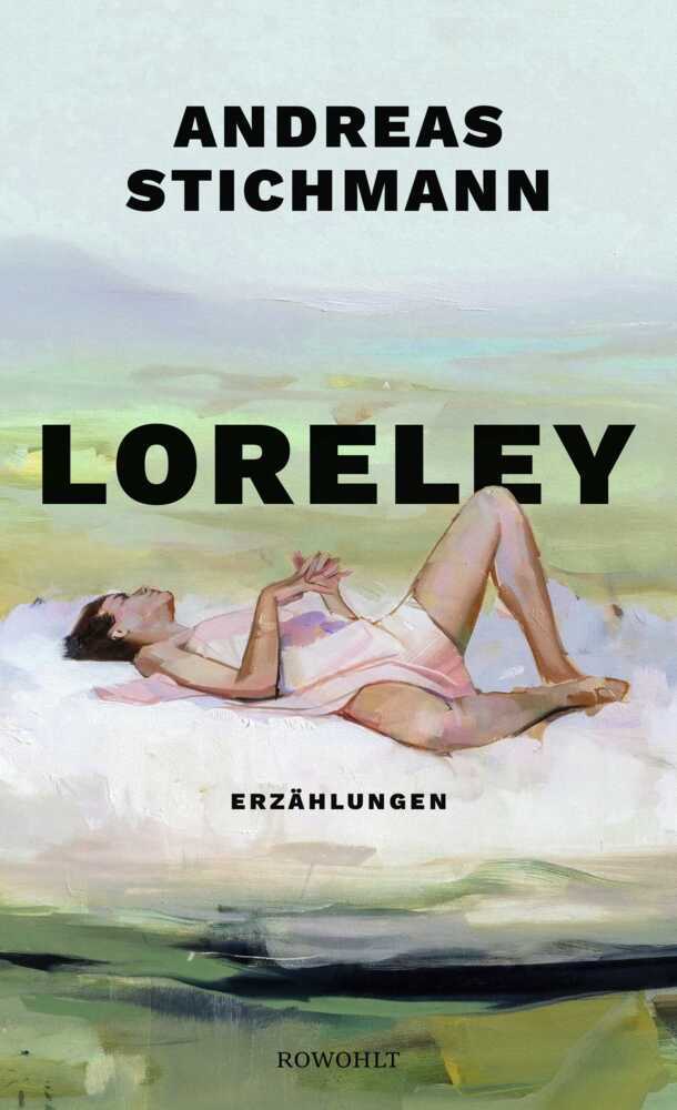 Loreley main product photo