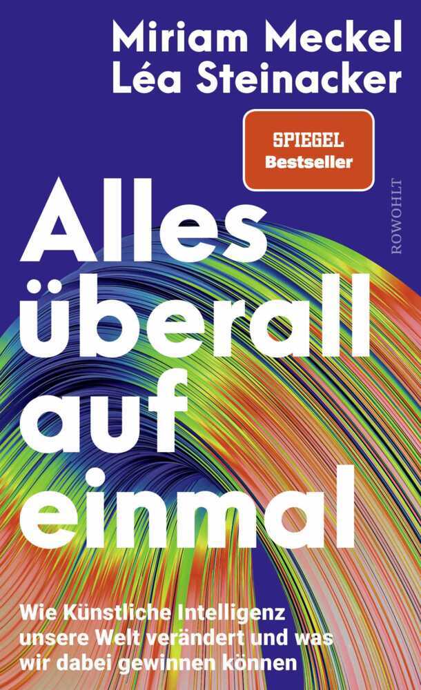 Alles überall auf einmal main product photo