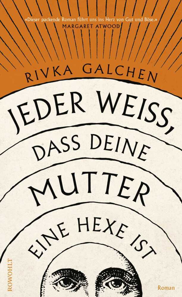 Jeder weiß, dass deine Mutter eine Hexe ist main product photo
