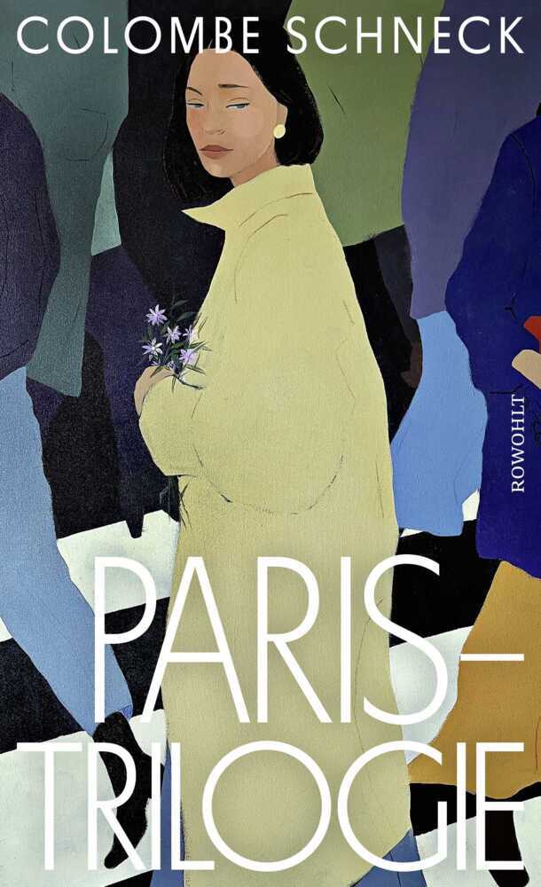 Paris-Trilogie main product photo