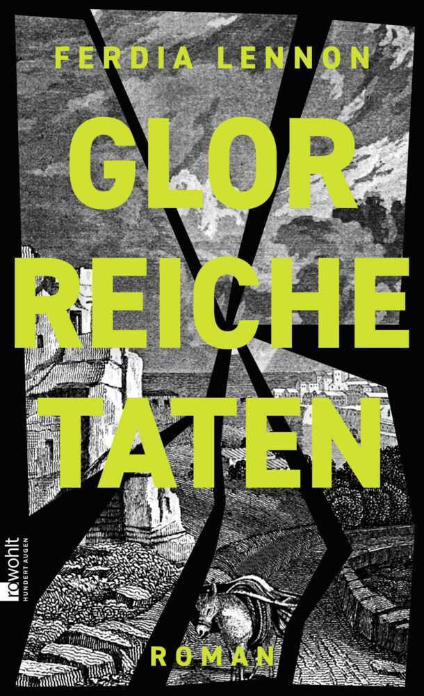 Glorreiche Taten main product photo