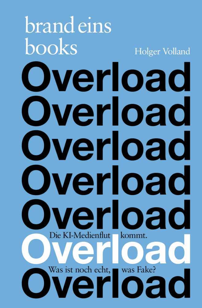 Overload main product photo