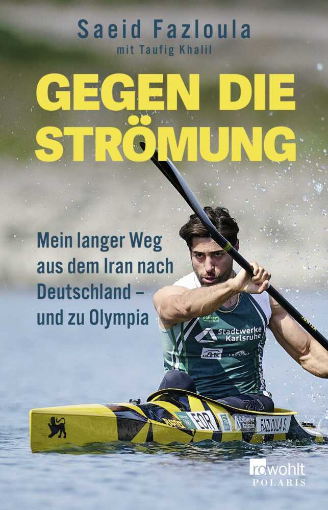 Gegen die Strömung main product photo