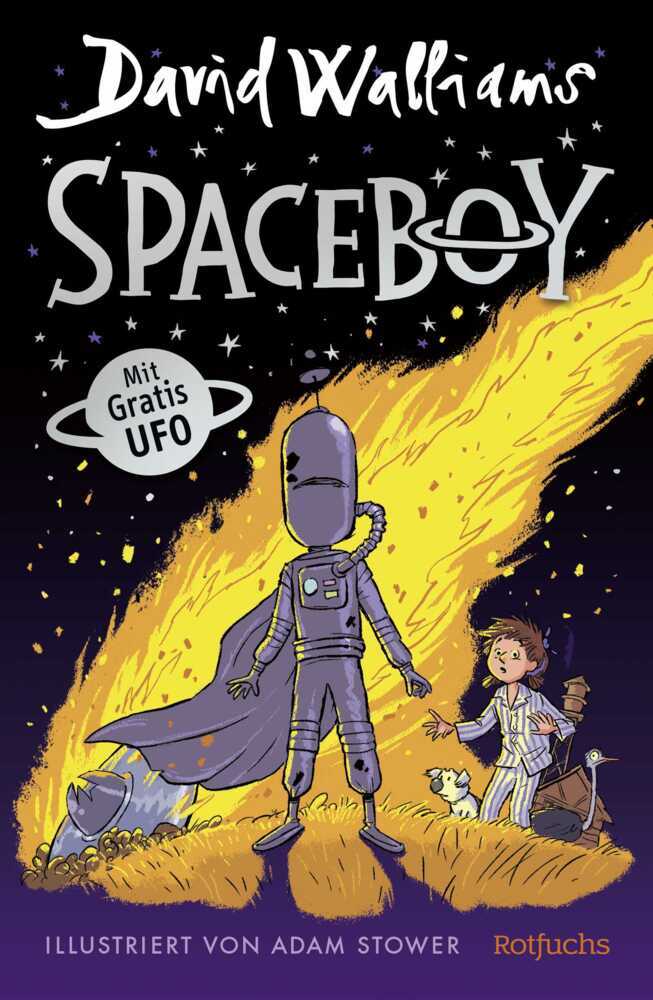 Spaceboy main product photo
