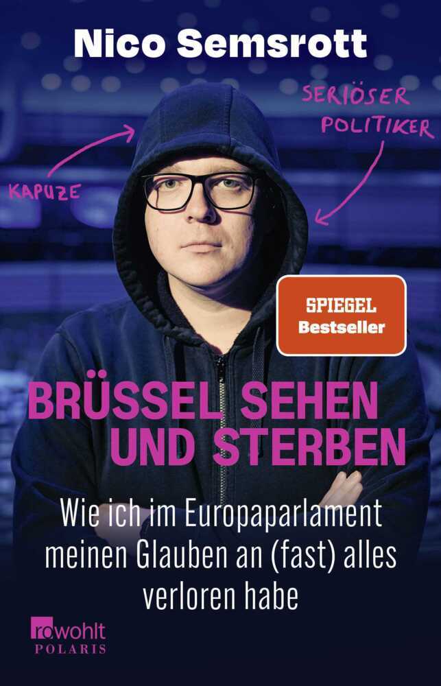 Brüssel sehen und sterben main product photo