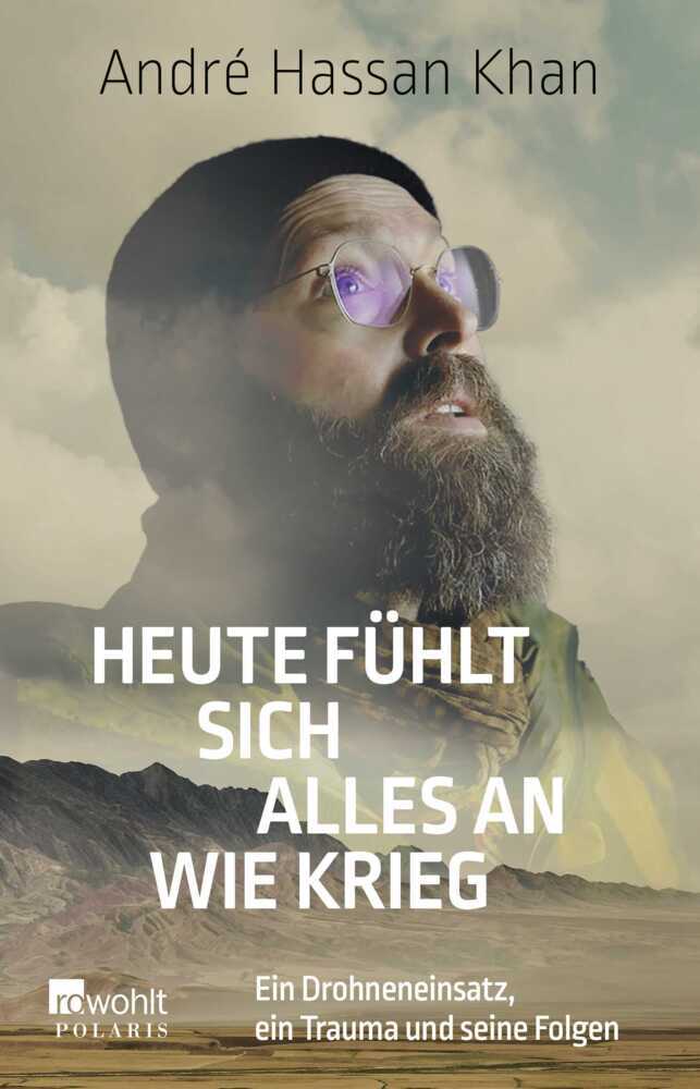 Heute fühlt sich alles an wie Krieg main product photo