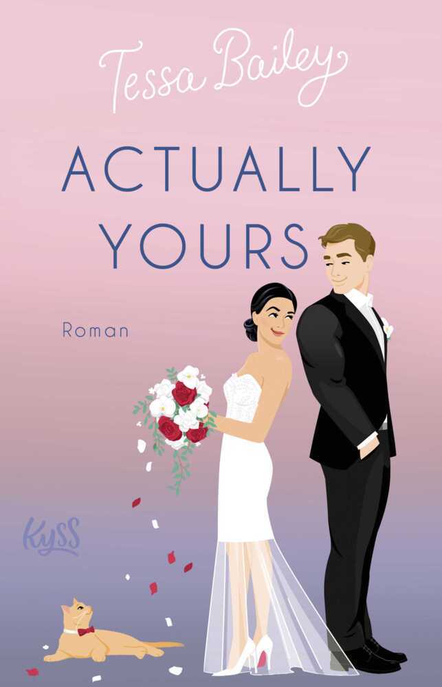 Actually Yours main product photo