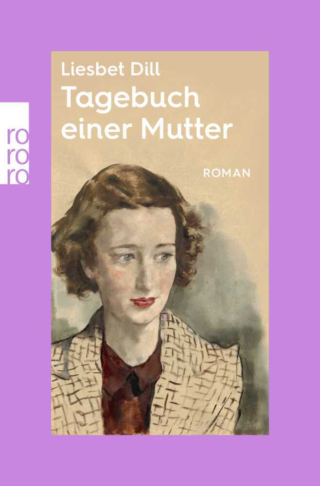 Tagebuch einer Mutter main product photo
