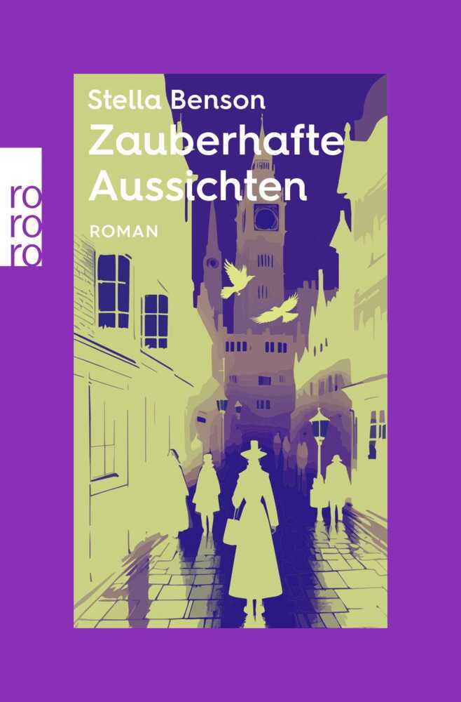 Zauberhafte Aussichten main product photo