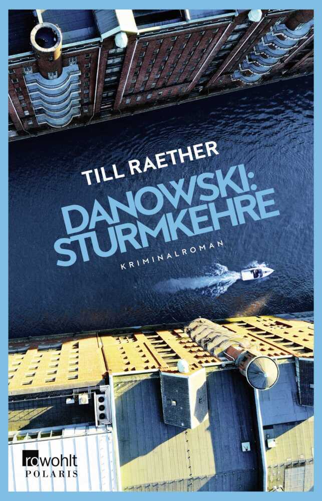 Danowski: Sturmkehre main product photo