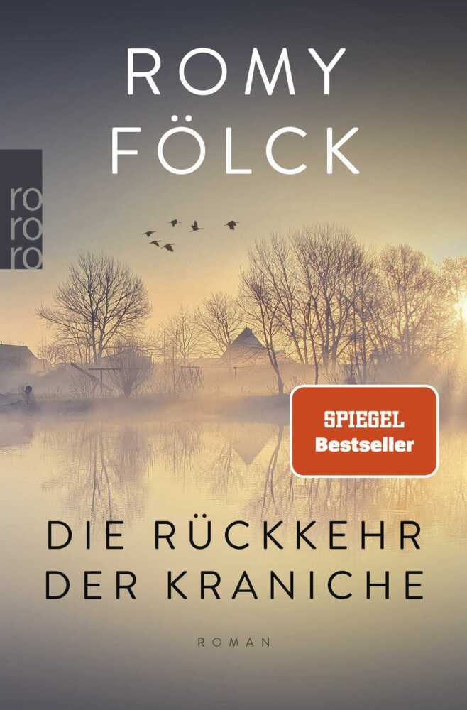Die Rückkehr der Kraniche main product photo