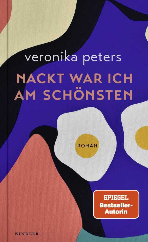 Nackt war ich am schönsten main product photo