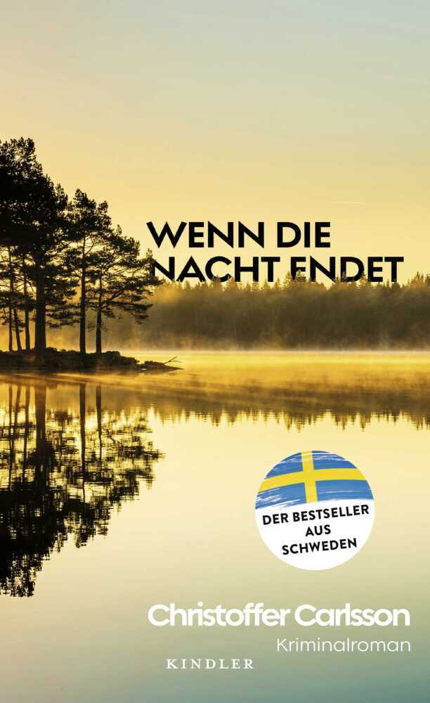 Wenn die Nacht endet main product photo