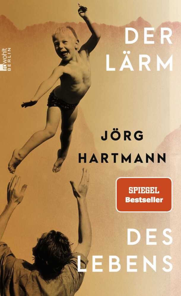 Der Lärm des Lebens main product photo