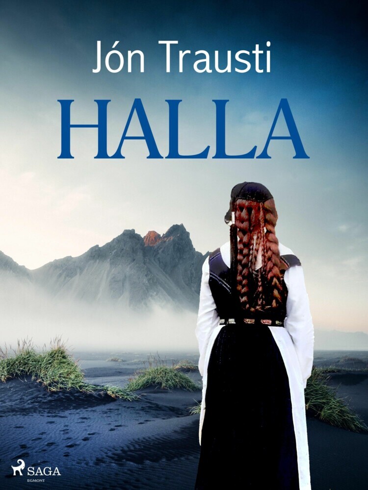 Halla main product photo