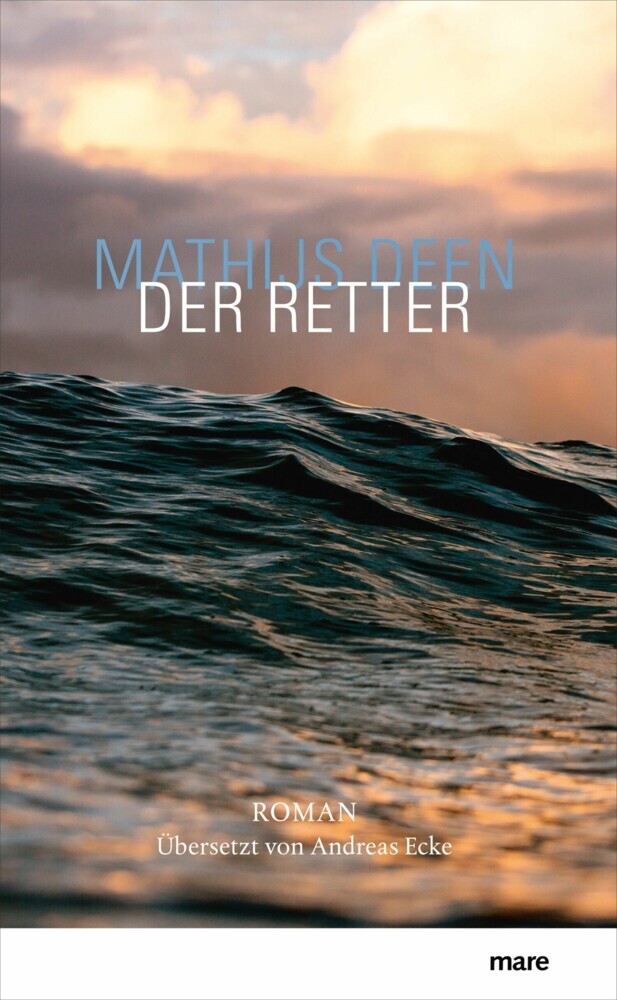 Der Retter main product photo
