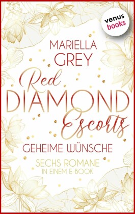 Red Diamond Escorts - Geheime Wünsche