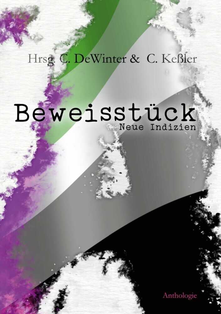 Beweisstück A - Neue Indizien main product photo