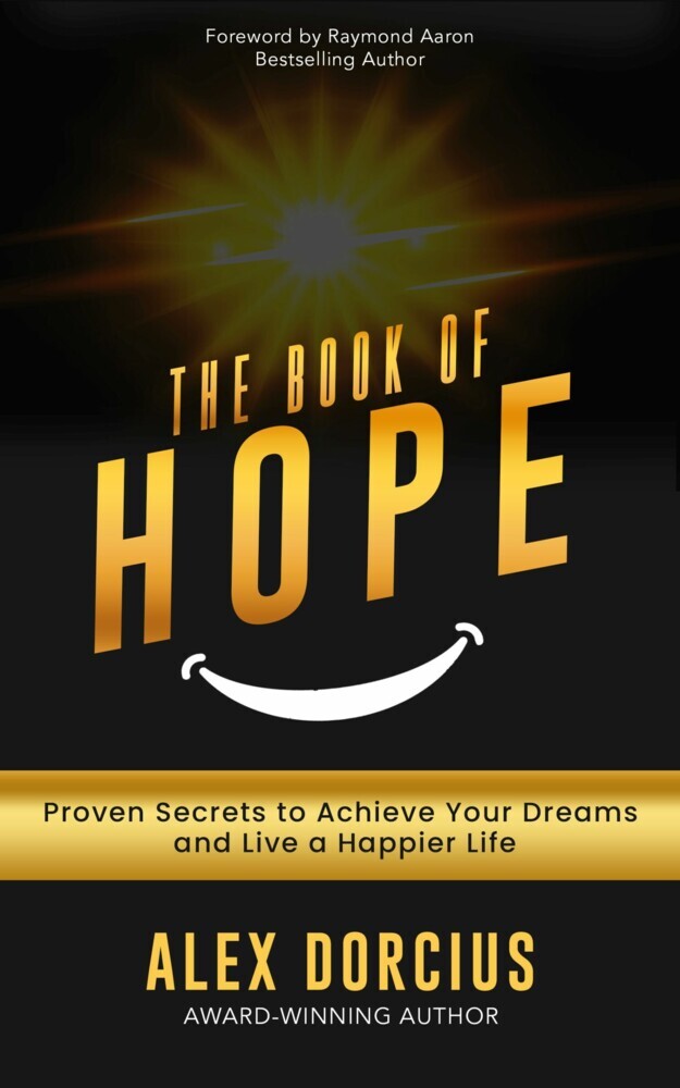 The Book of Hope main product photo