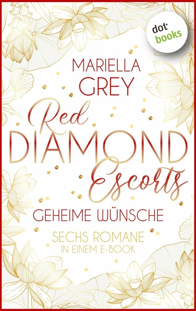 Red Diamond Escorts - Geheime Wünsche main product photo