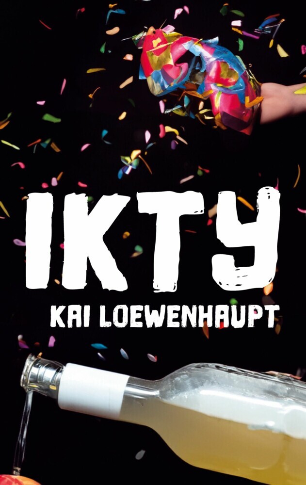 Ikty main product photo