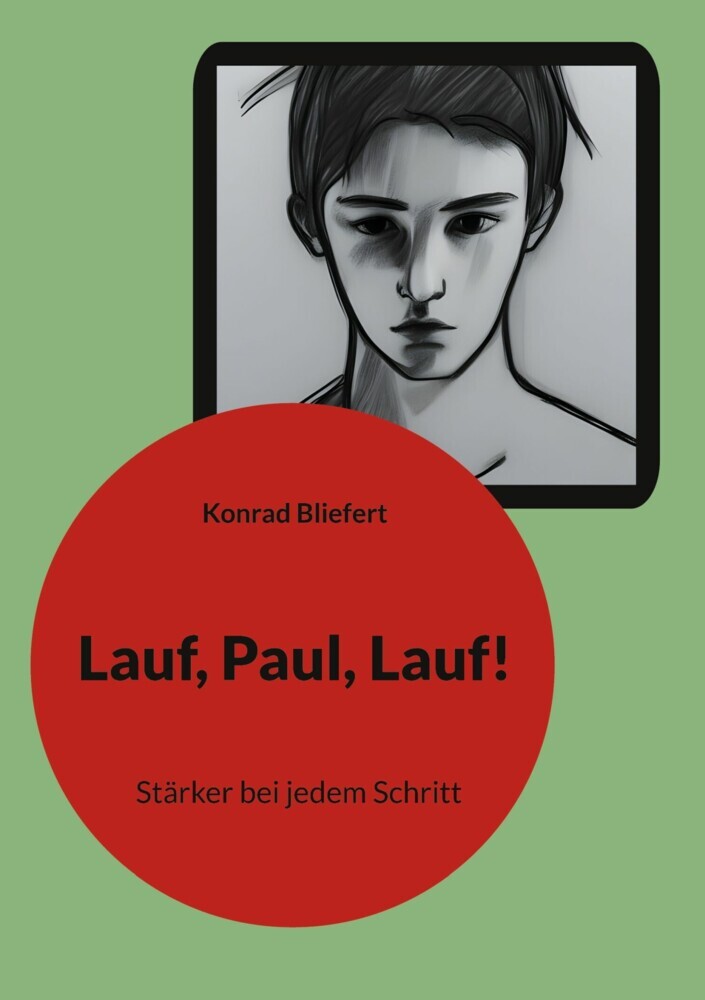 Lauf, Paul, Lauf! main product photo