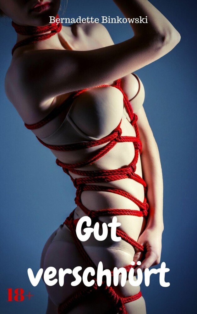 Gut verschnürt main product photo