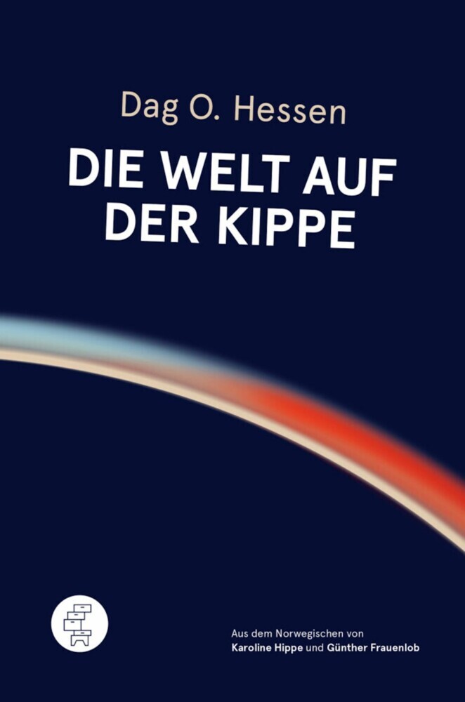 Die Welt auf der Kippe main product photo