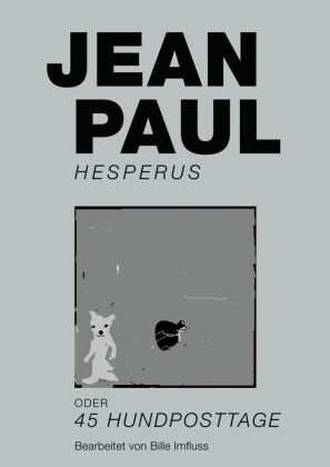 Hesperus oder 45 Hundposttage