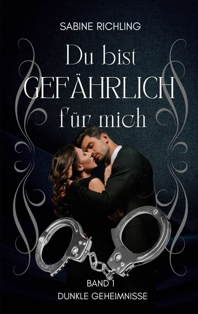 Du bist gefährlich für mich - Dunkle Geheimnisse Teil 1 von 4 main product photo