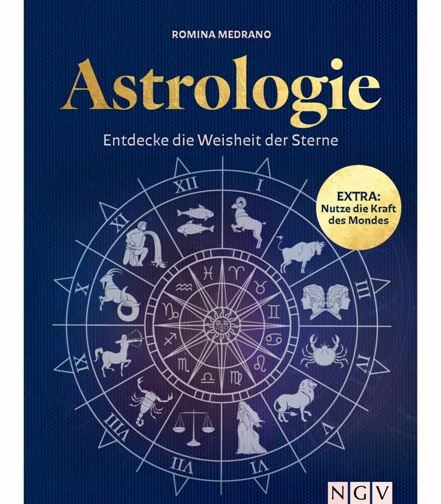 Astrologie main product photo