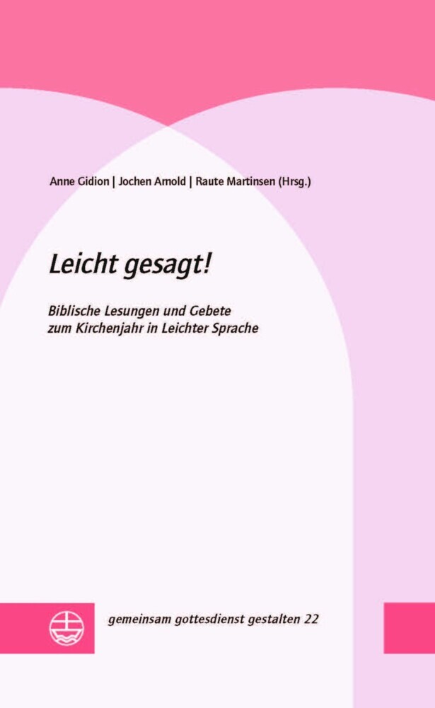 Leicht gesagt! main product photo