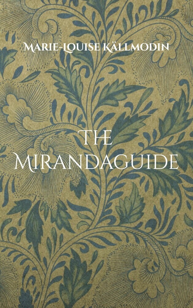 The Mirandaguide main product photo