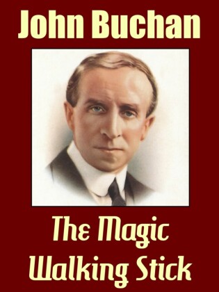 The Magic Walking-Stick