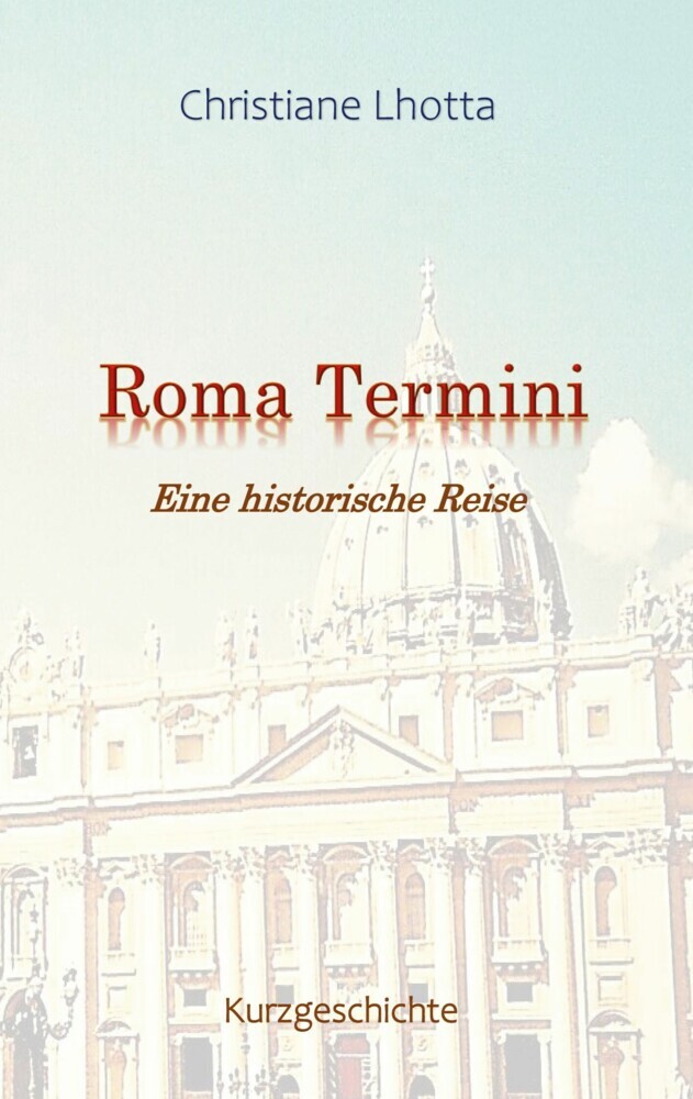 Roma Termini main product photo