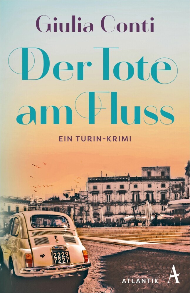 Der Tote am Fluss main product photo