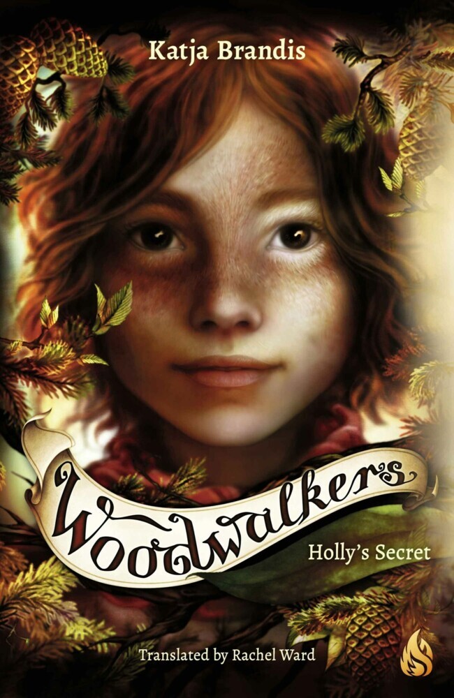 Holly's Secret main product photo
