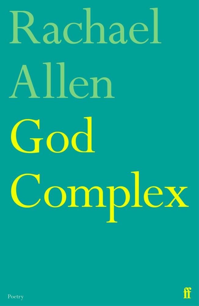 God Complex main product photo