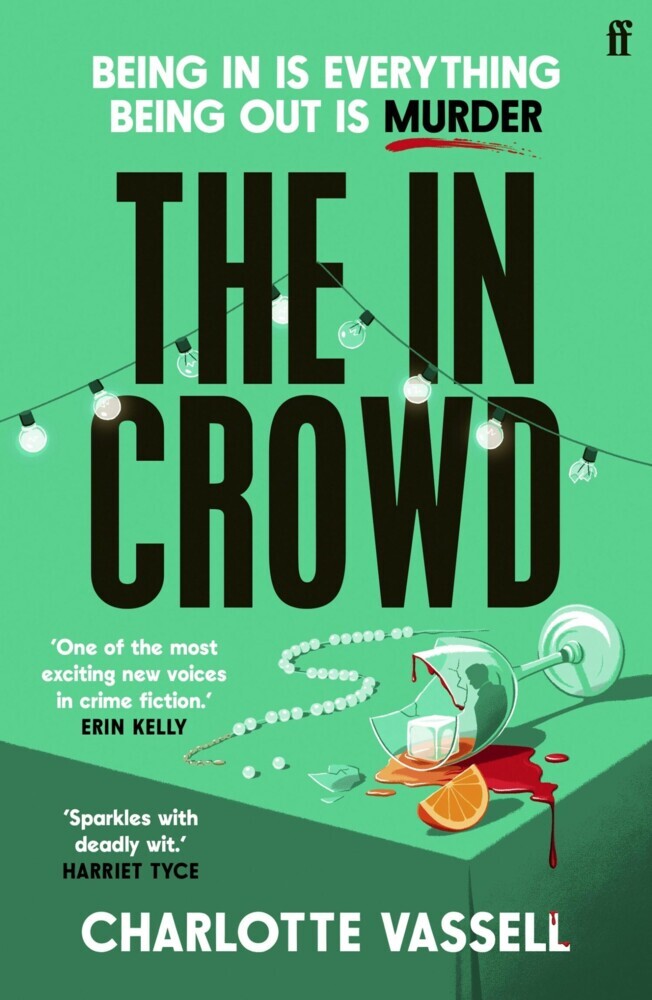 The In Crowd main product photo