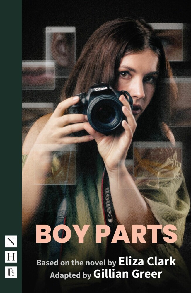 Boy Parts main product photo