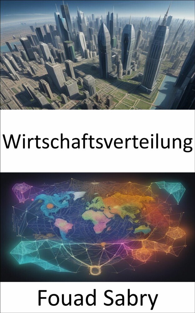 Wirtschaftsverteilung main product photo