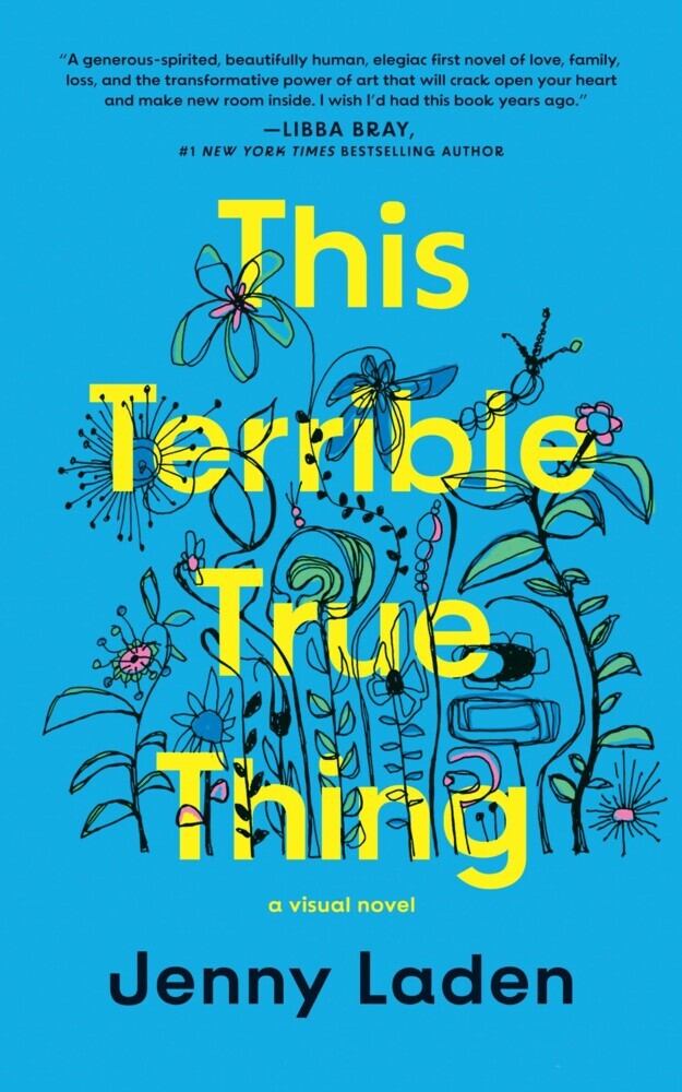 This Terrible True Thing main product photo