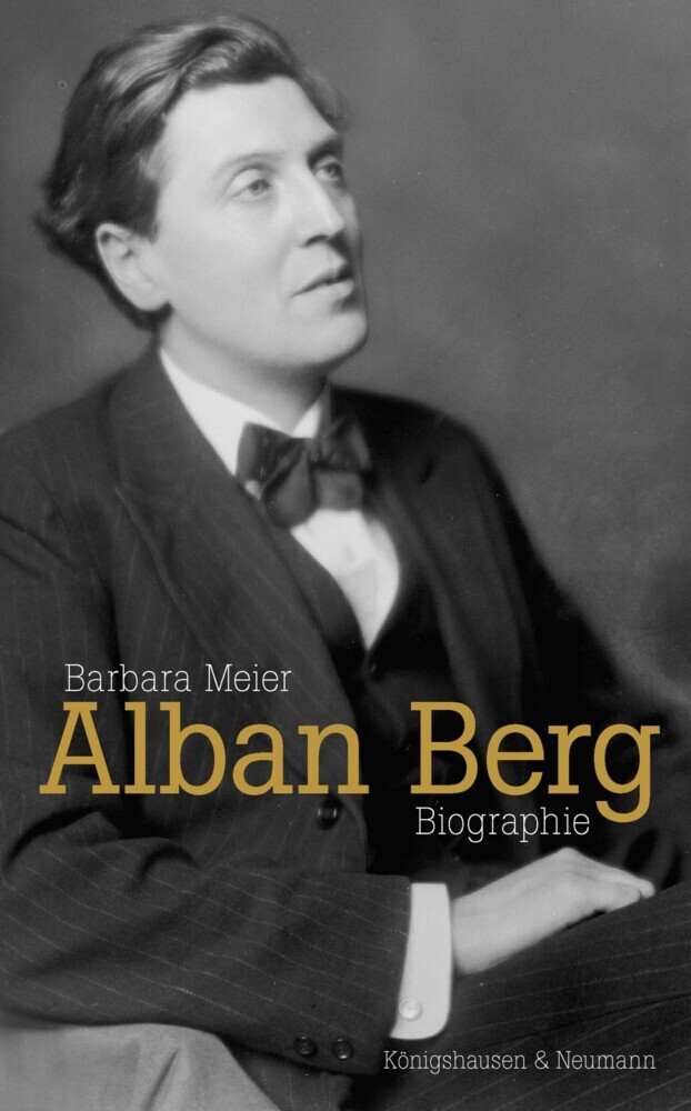 Alban Berg main product photo