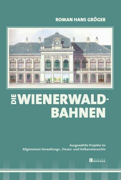 Die Wienerwaldbahnen main product photo